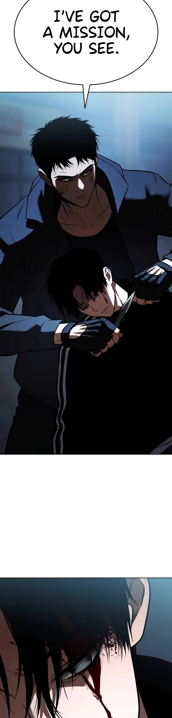 Baek XX Chapter 186 page 24 - Chapter 186