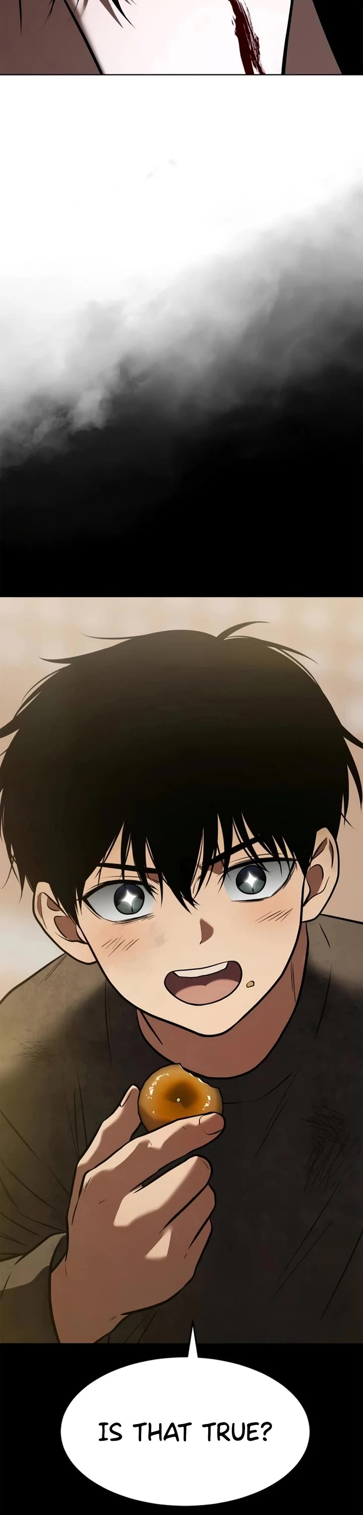 Baek XX Chapter 186 page 25 - Chapter 186