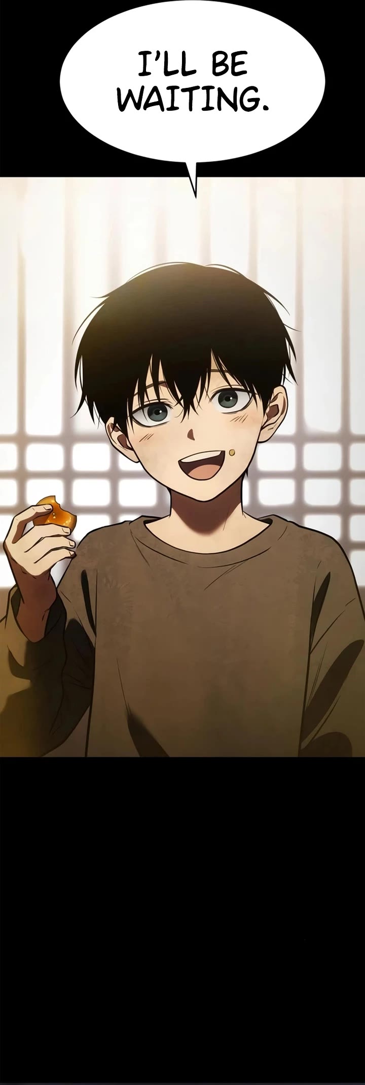 Baek XX Chapter 186 page 28 - Chapter 186