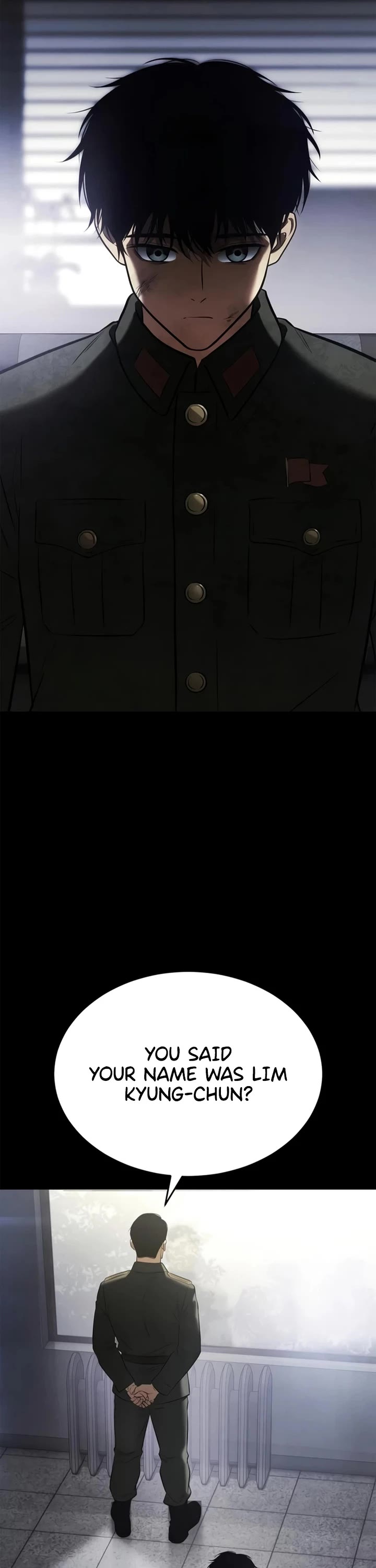 Baek XX Chapter 186 page 29 - Chapter 186