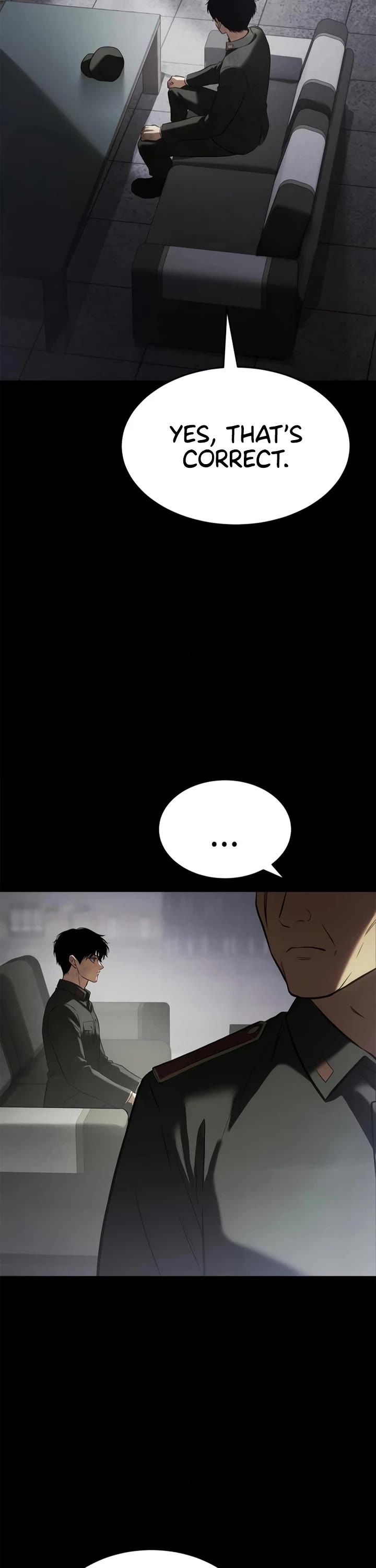 Baek XX Chapter 186 page 30 - Chapter 186