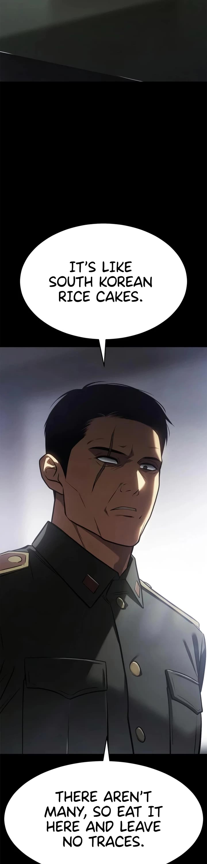 Baek XX Chapter 186 page 32 - Chapter 186