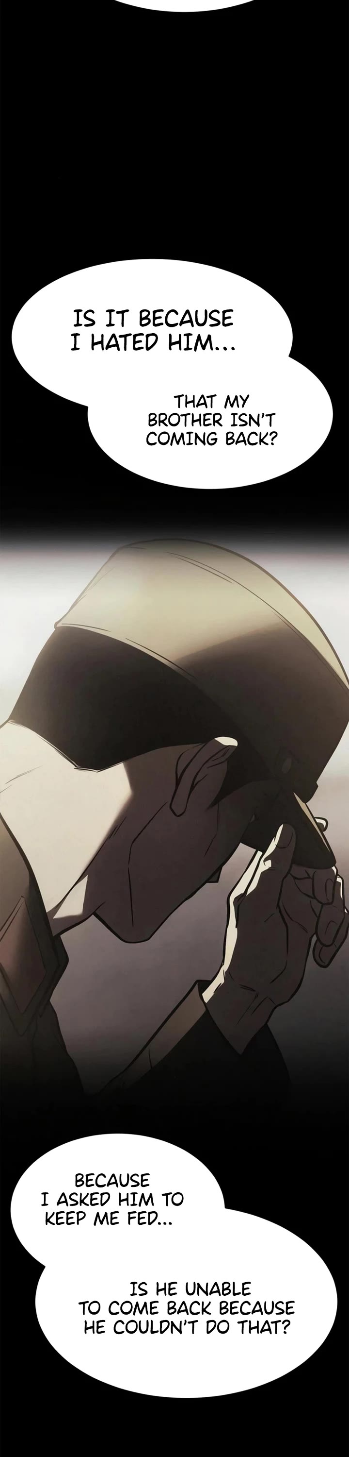 Baek XX Chapter 186 page 37 - Chapter 186