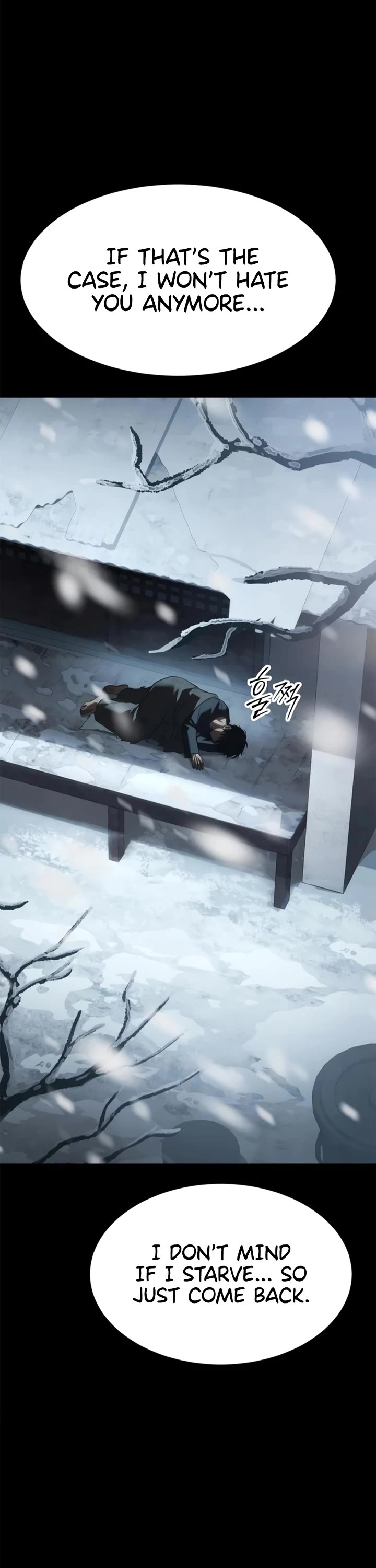 Baek XX Chapter 186 page 38 - Chapter 186
