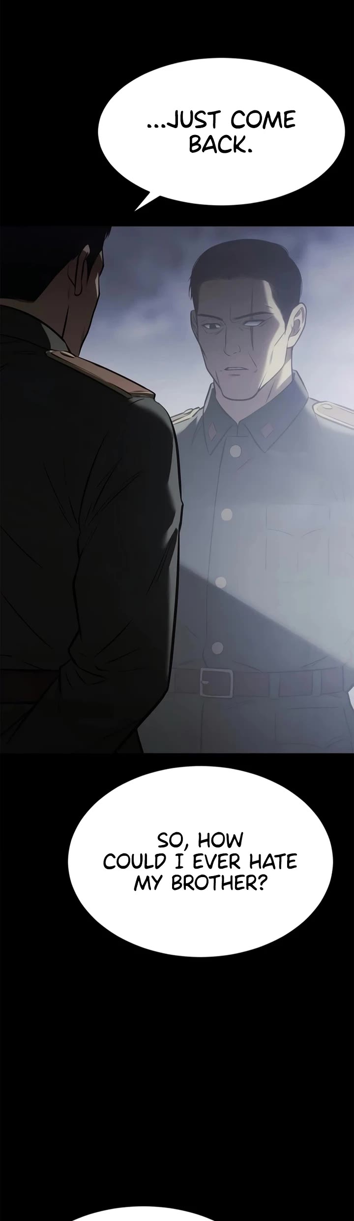 Baek XX Chapter 186 page 39 - Chapter 186