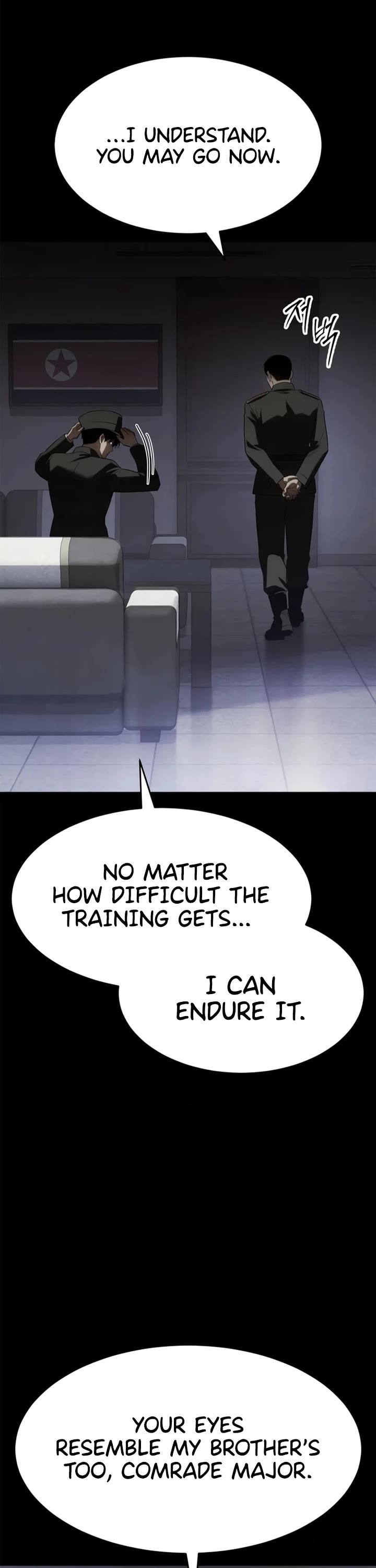 Baek XX Chapter 186 page 41 - Chapter 186