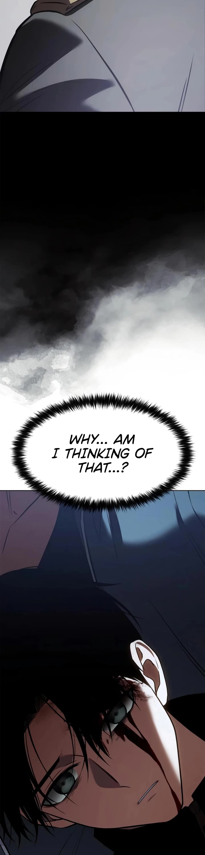Baek XX Chapter 186 page 43 - Chapter 186