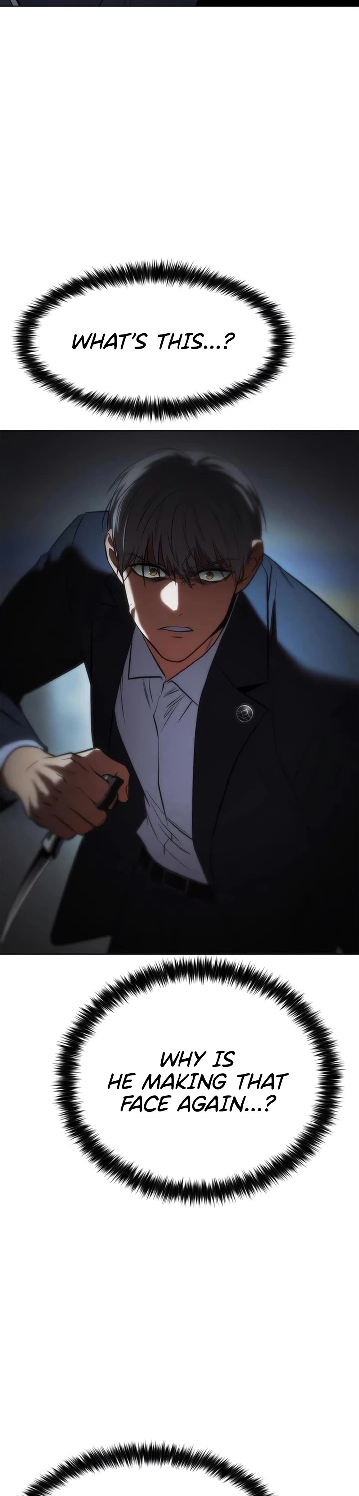 Baek XX Chapter 186 page 44 - Chapter 186