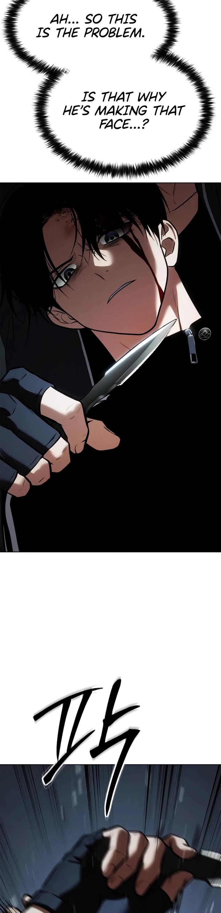 Baek XX Chapter 186 page 45 - Chapter 186