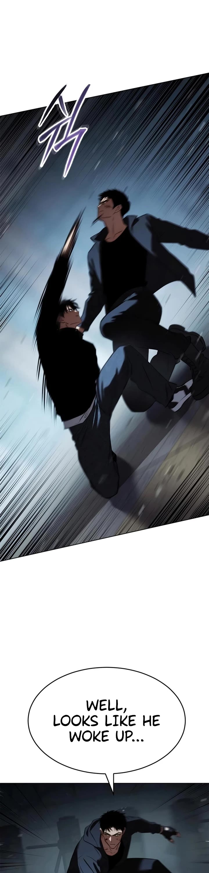 Baek XX Chapter 186 page 47 - Chapter 186