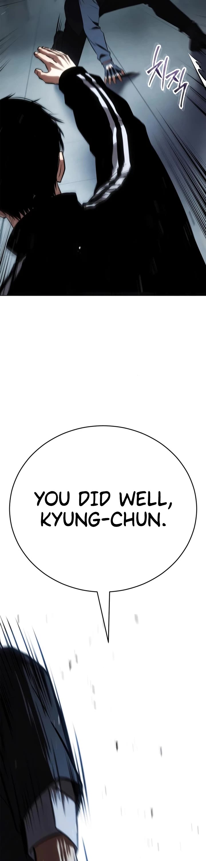 Baek XX Chapter 186 page 48 - Chapter 186