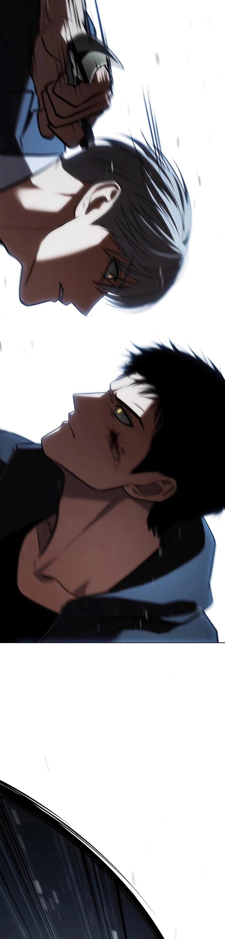 Baek XX Chapter 186 page 49 - Chapter 186