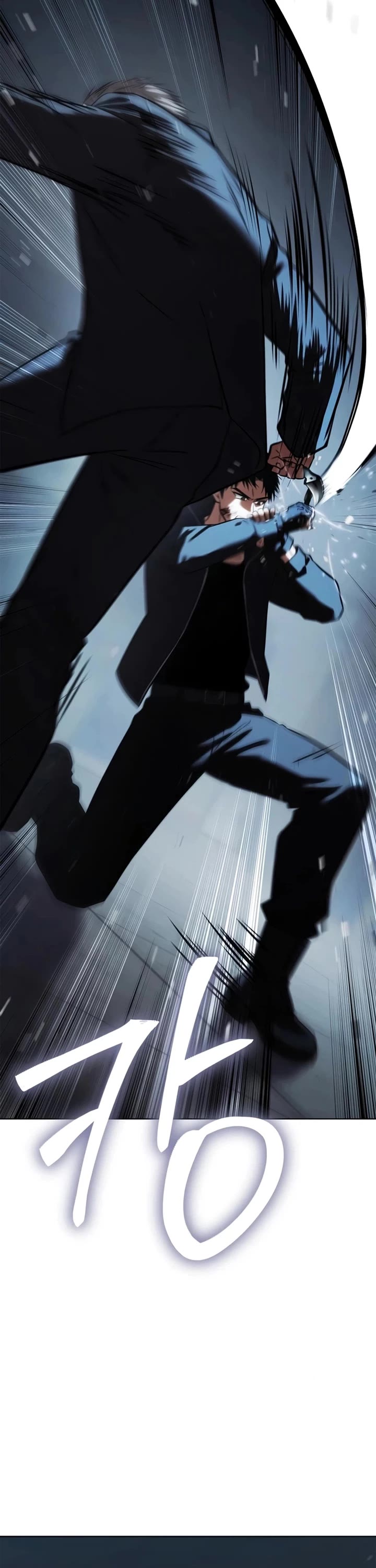 Baek XX Chapter 186 page 50 - Chapter 186