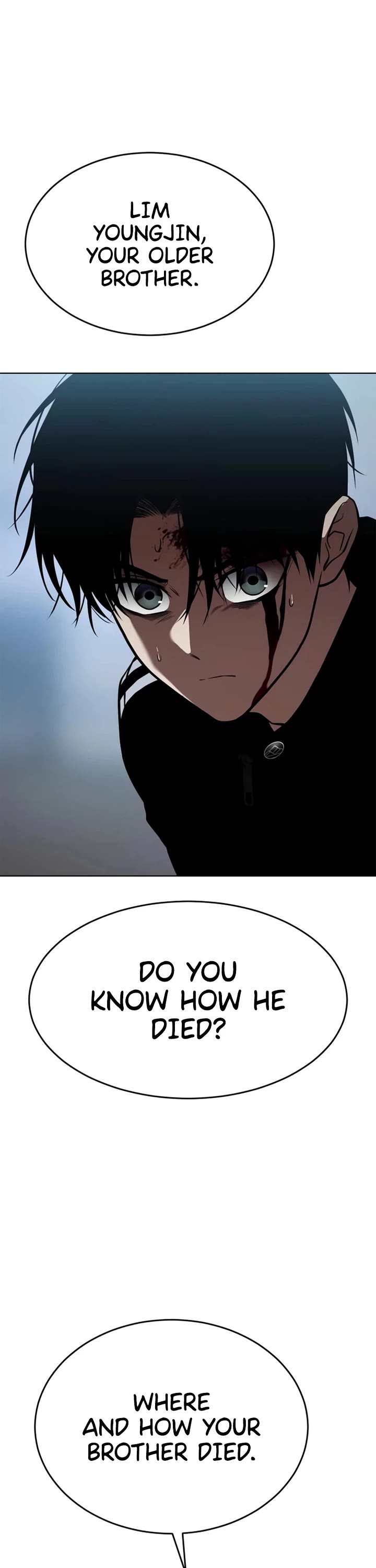 Baek XX Chapter 186 page 55 - Chapter 186