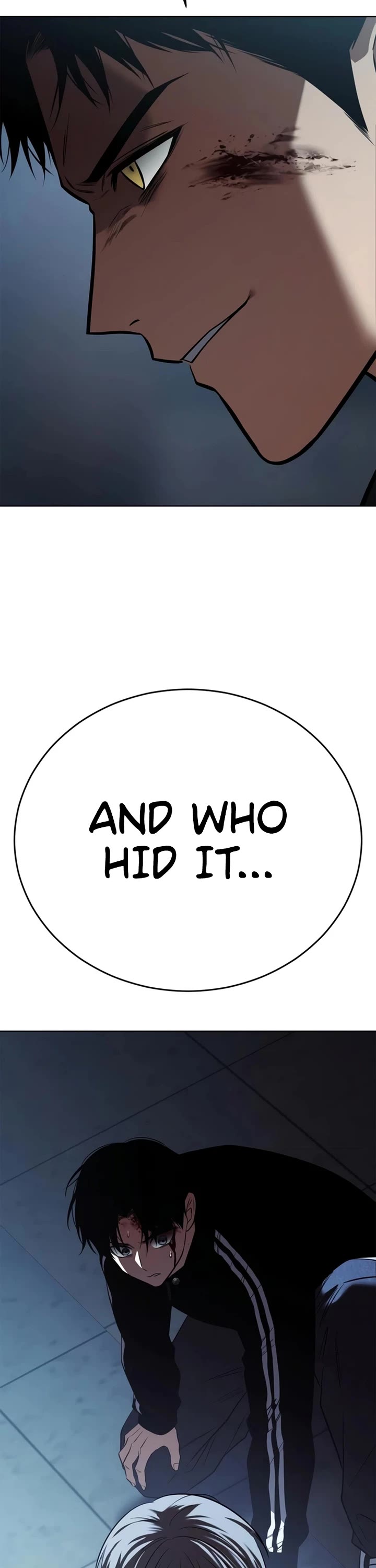 Baek XX Chapter 186 page 56 - Chapter 186