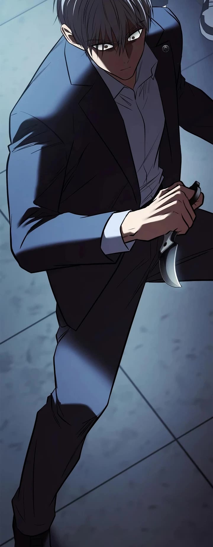 Baek XX Chapter 186 page 57 - Chapter 186