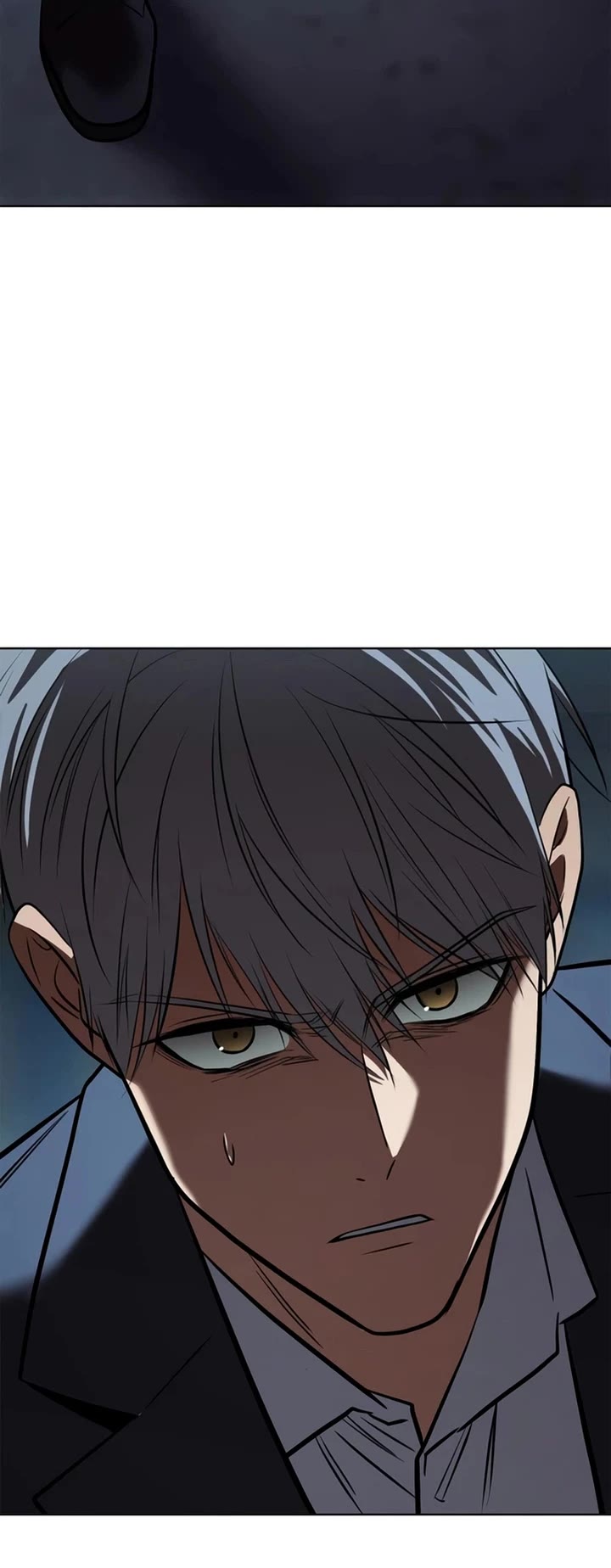 Baek XX Chapter 186 page 58 - Chapter 186