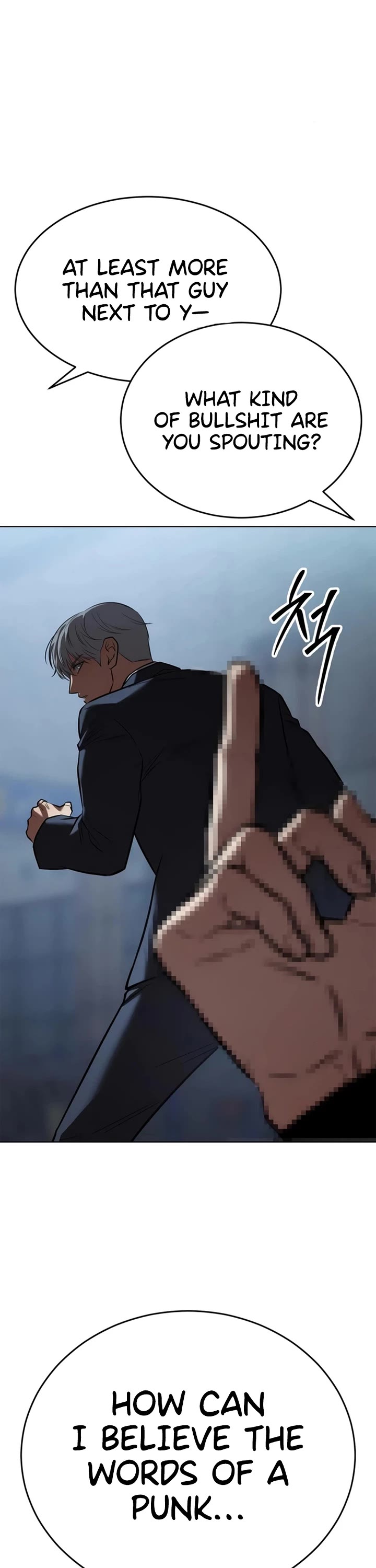 Baek XX Chapter 186 page 59 - Chapter 186