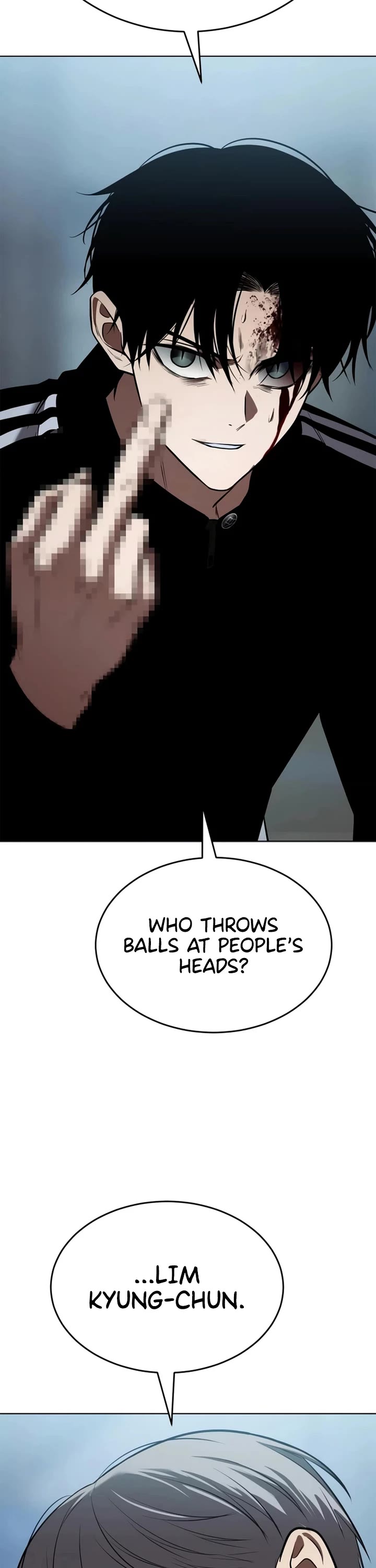Baek XX Chapter 186 page 60 - Chapter 186