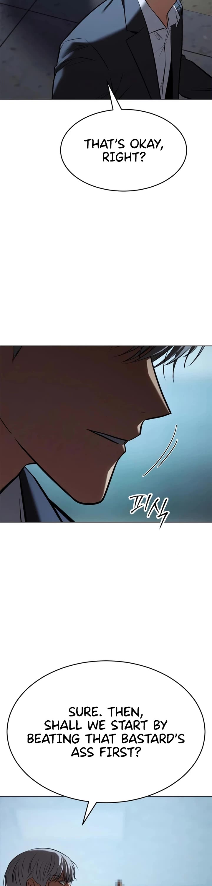 Baek XX Chapter 186 page 62 - Chapter 186