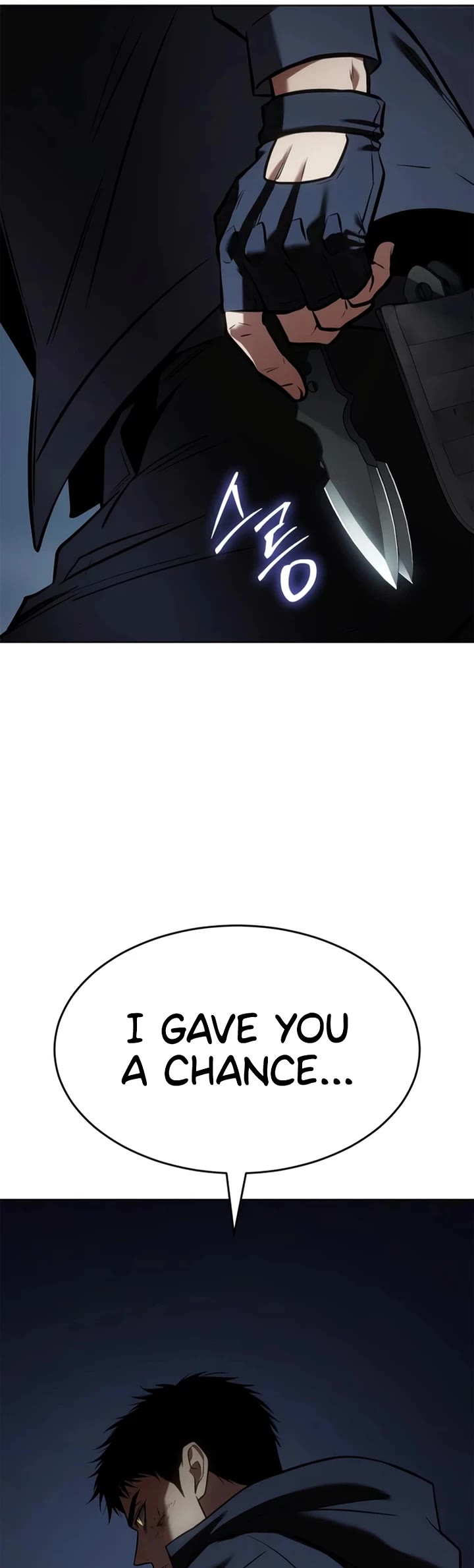 Baek XX Chapter 186 page 64 - Chapter 186