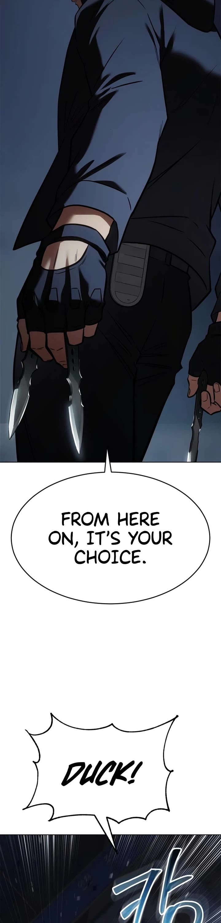 Baek XX Chapter 186 page 65 - Chapter 186