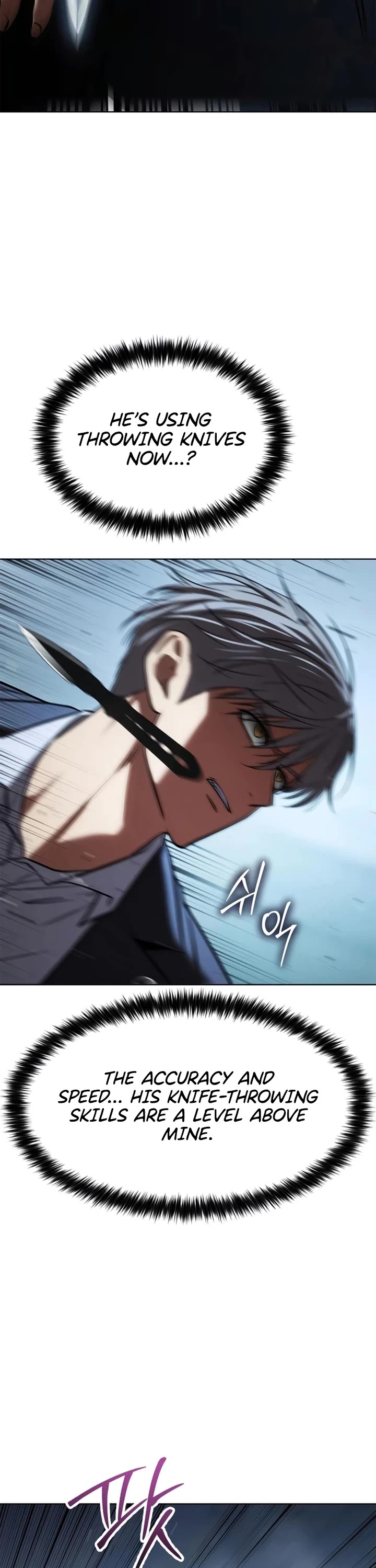 Baek XX Chapter 186 page 67 - Chapter 186