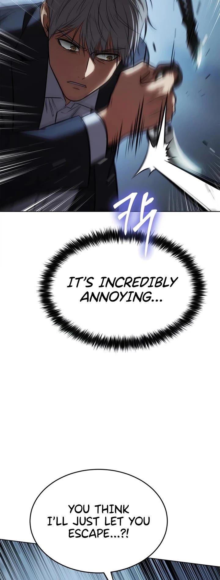Baek XX Chapter 186 page 69 - Chapter 186