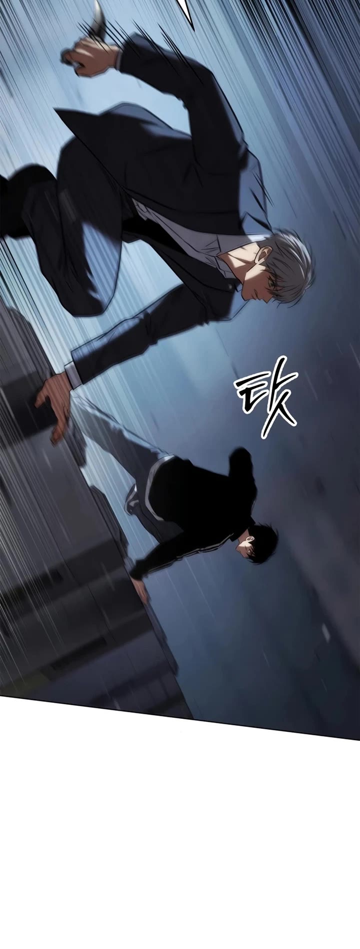 Baek XX Chapter 186 page 70 - Chapter 186
