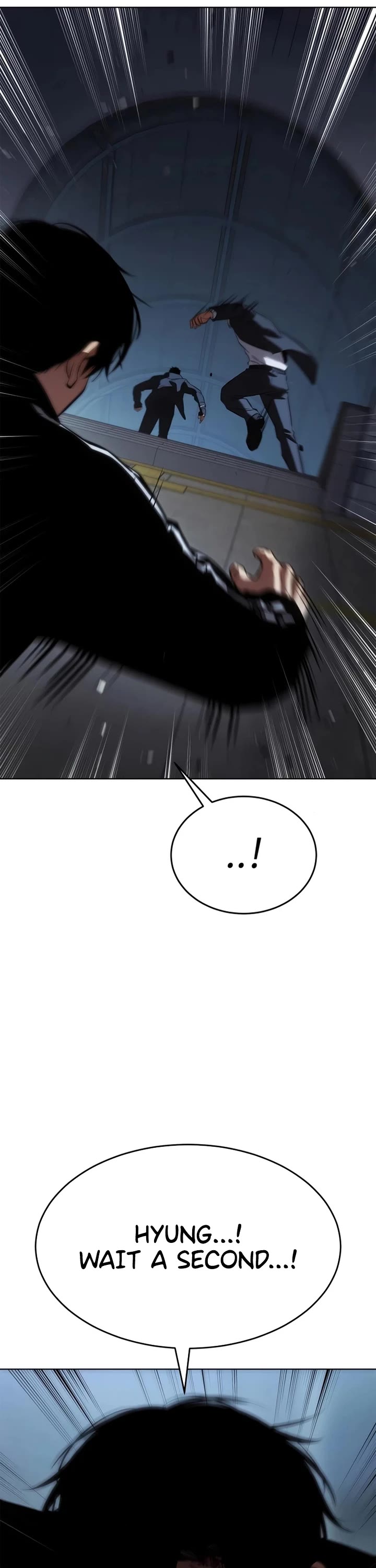 Baek XX Chapter 186 page 71 - Chapter 186