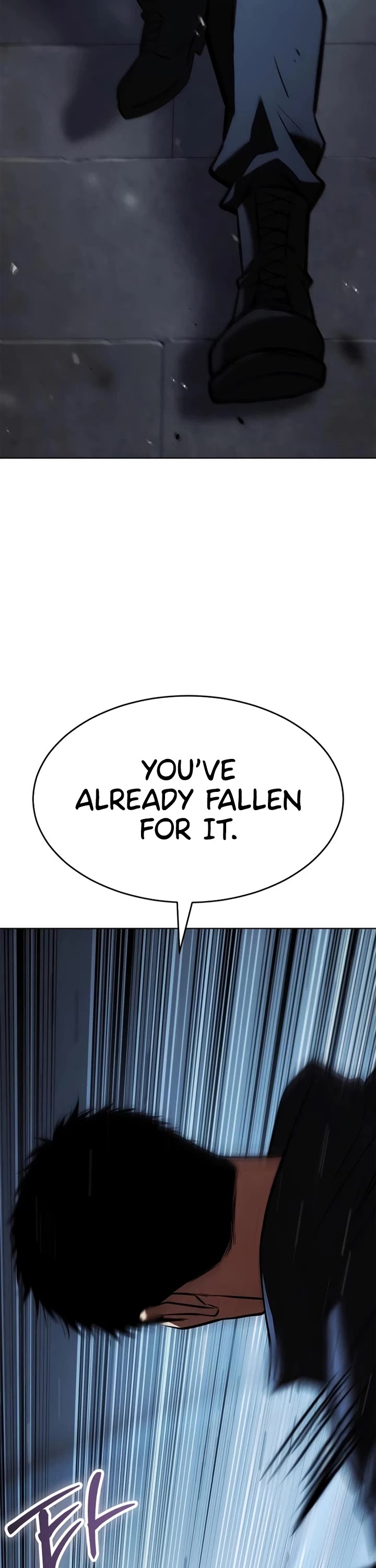 Baek XX Chapter 186 page 73 - Chapter 186