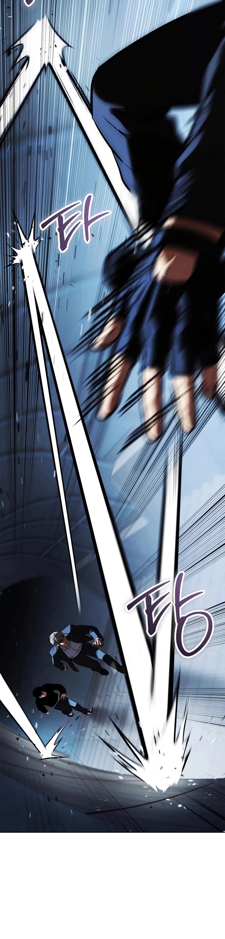 Baek XX Chapter 186 page 74 - Chapter 186