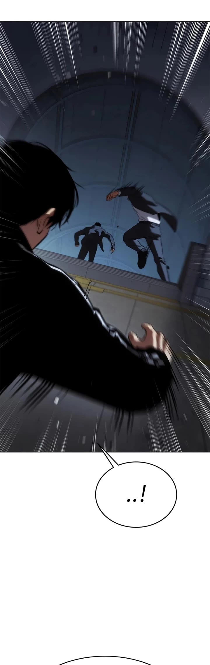 Baek XX Chapter 186 page 75 - Chapter 186