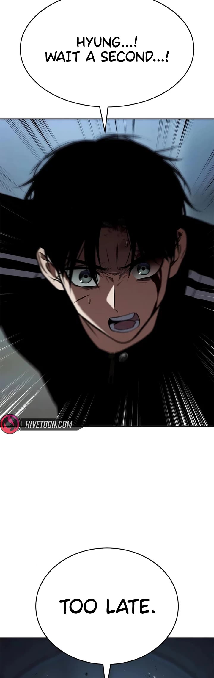 Baek XX Chapter 186 page 76 - Chapter 186