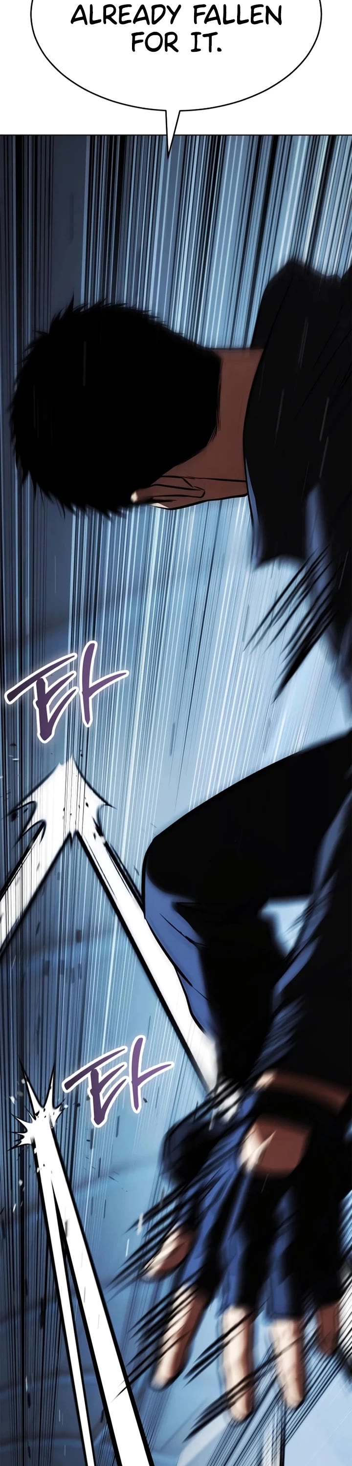 Baek XX Chapter 186 page 78 - Chapter 186
