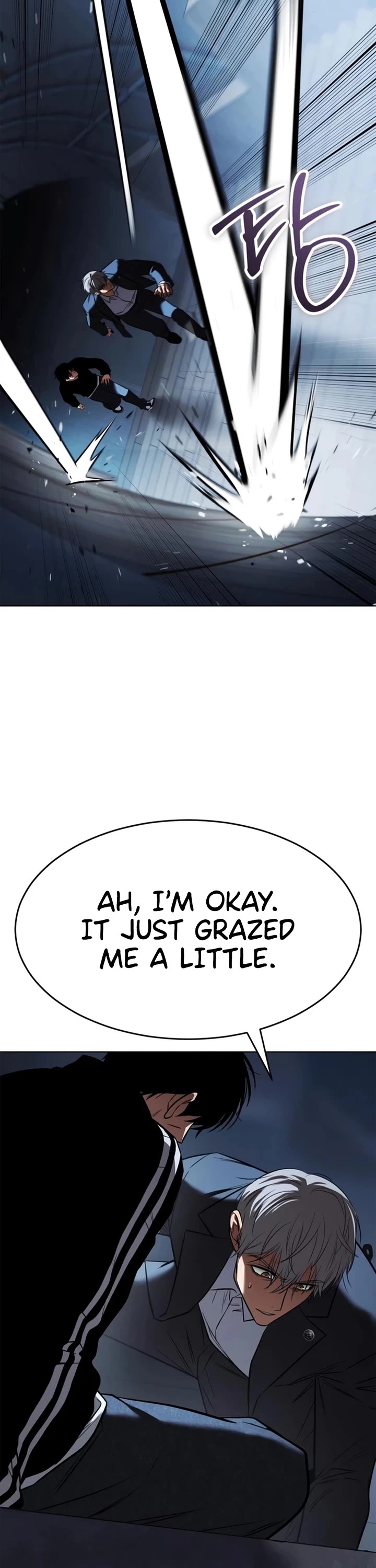 Baek XX Chapter 186 page 79 - Chapter 186