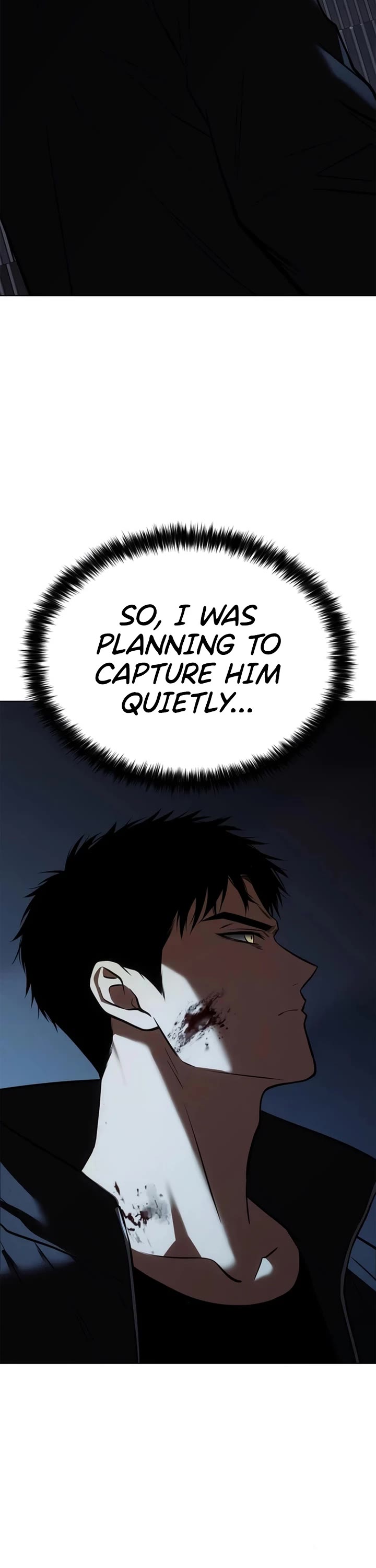 Baek XX Chapter 186 page 8 - Chapter 186
