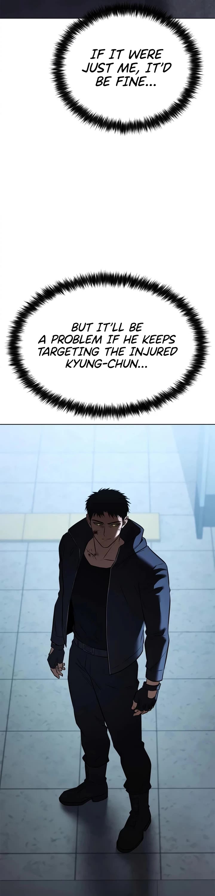 Baek XX Chapter 186 page 80 - Chapter 186