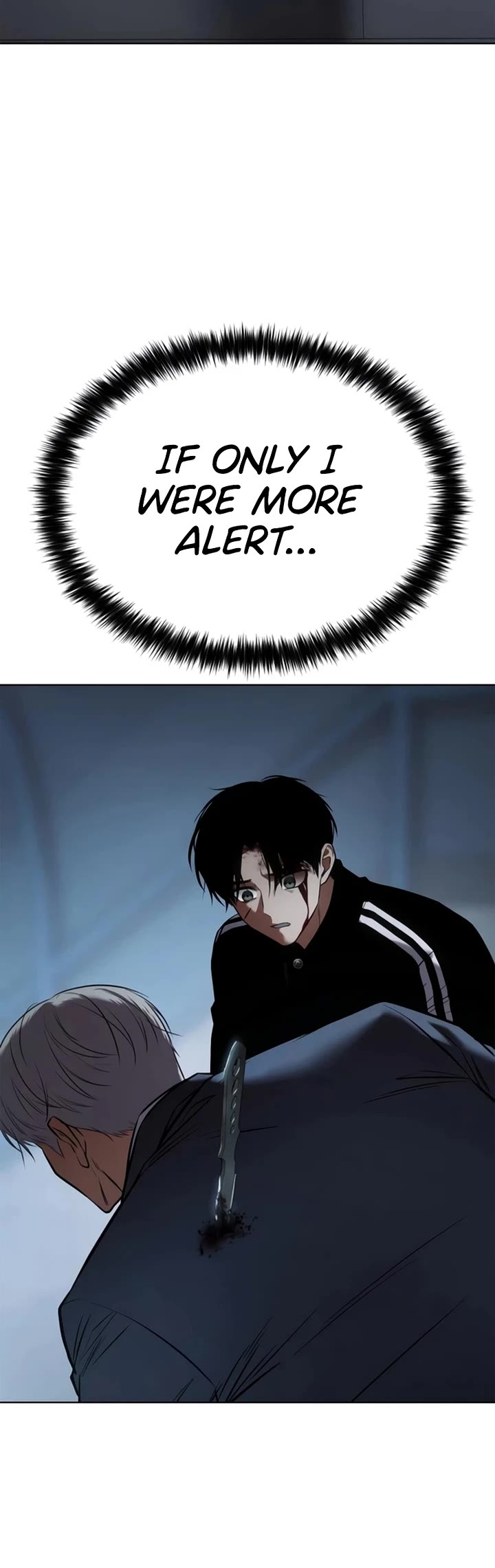 Baek XX Chapter 186 page 81 - Chapter 186