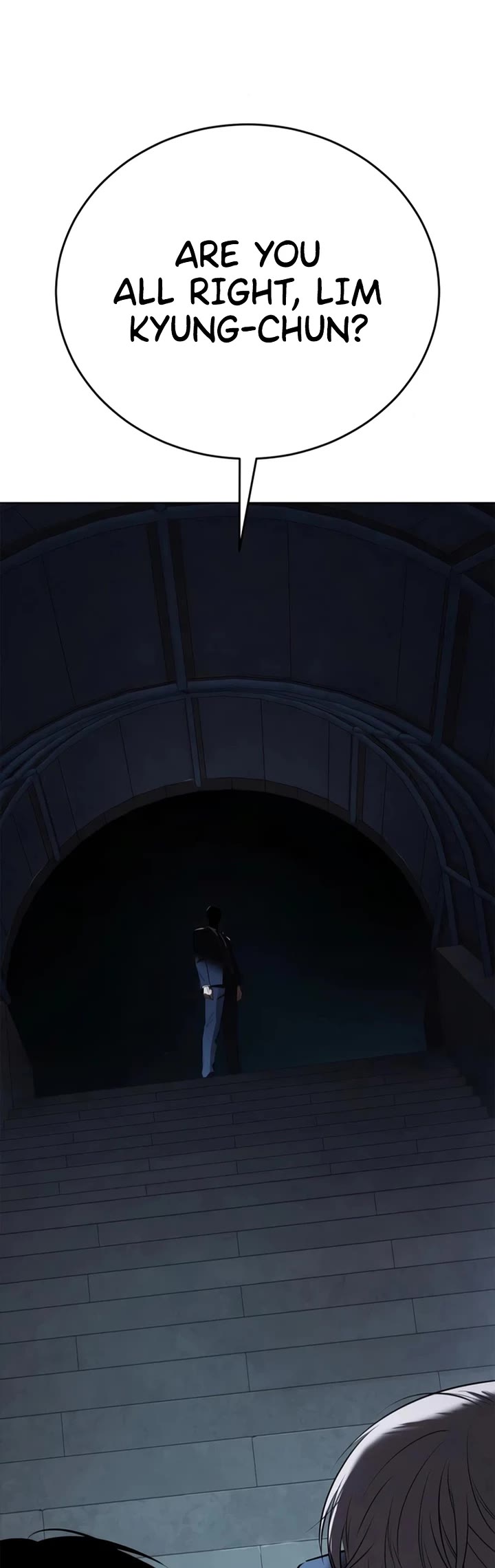 Baek XX Chapter 186 page 82 - Chapter 186