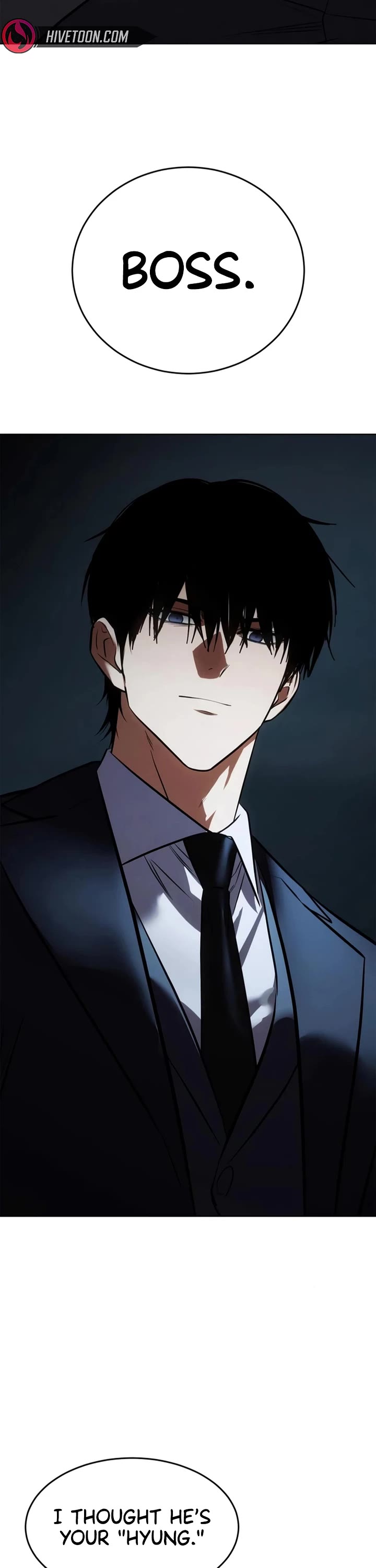 Baek XX Chapter 186 page 84 - Chapter 186