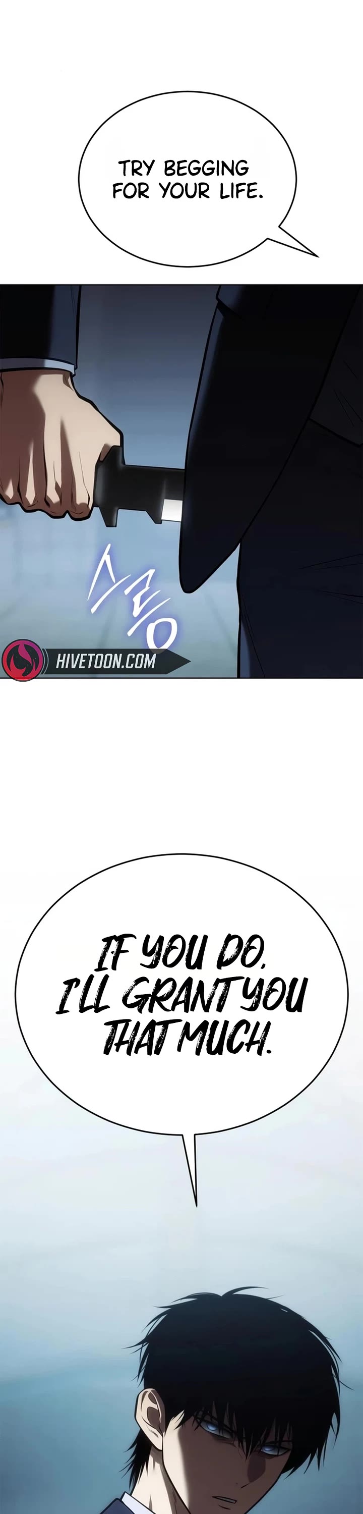 Baek XX Chapter 187 page 12 - Chapter 187