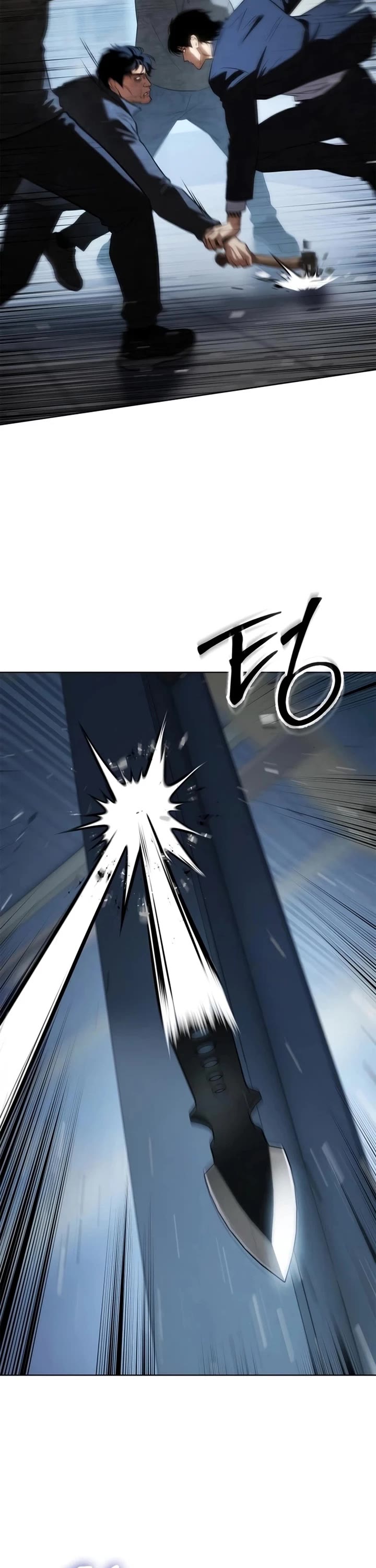 Baek XX Chapter 187 page 26 - Chapter 187
