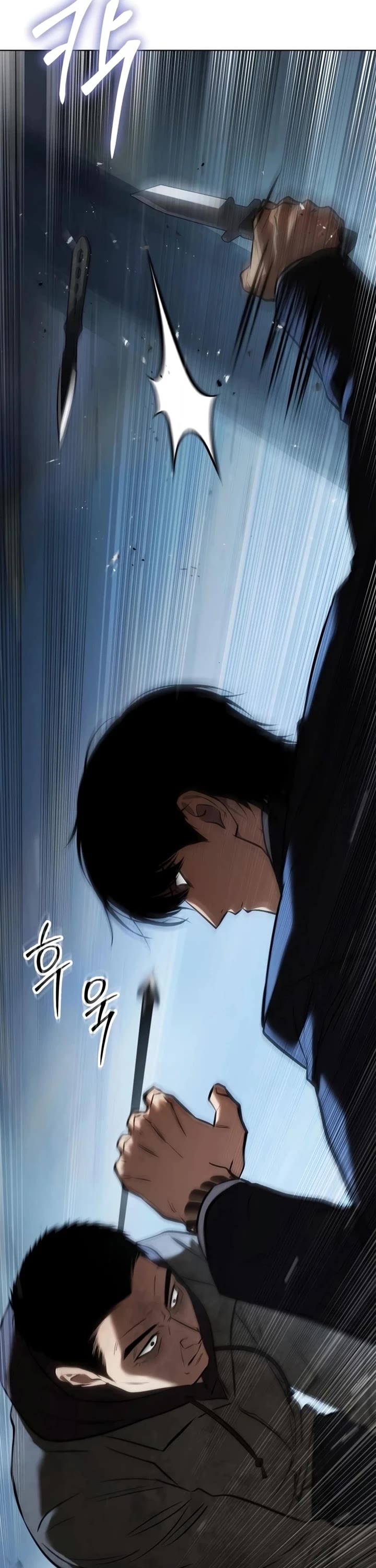 Baek XX Chapter 187 page 27 - Chapter 187