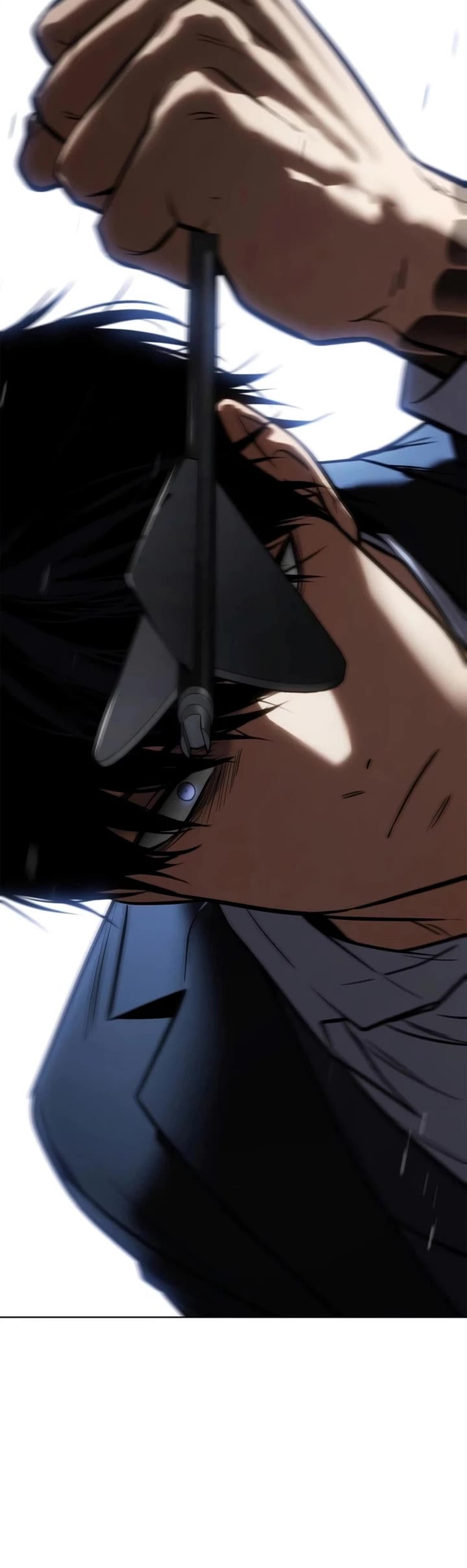 Baek XX Chapter 187 page 29 - Chapter 187