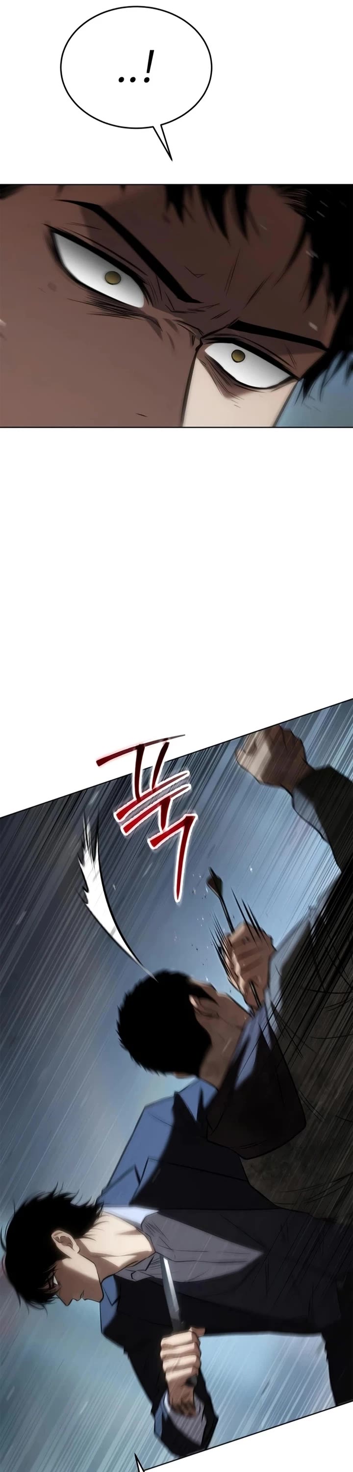Baek XX Chapter 187 page 30 - Chapter 187