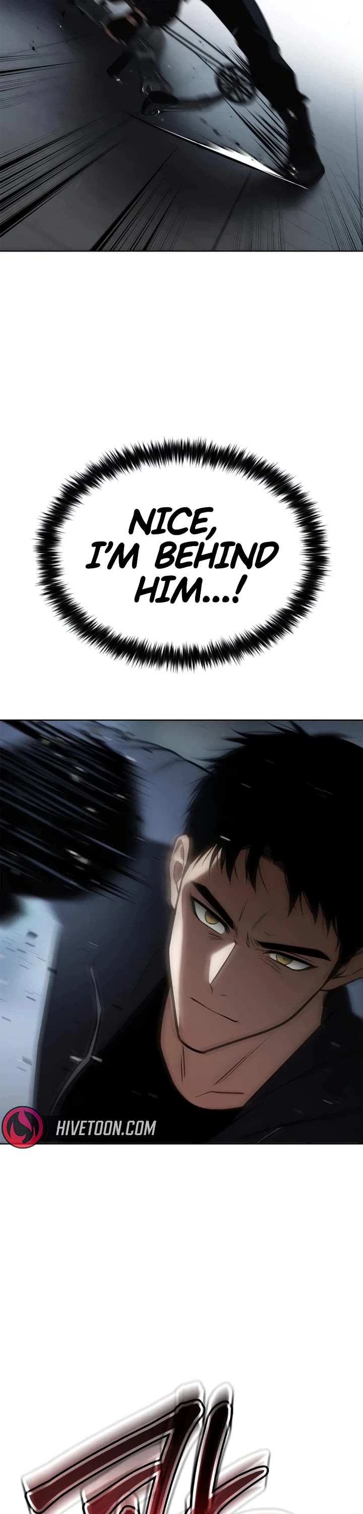 Baek XX Chapter 187 page 33 - Chapter 187