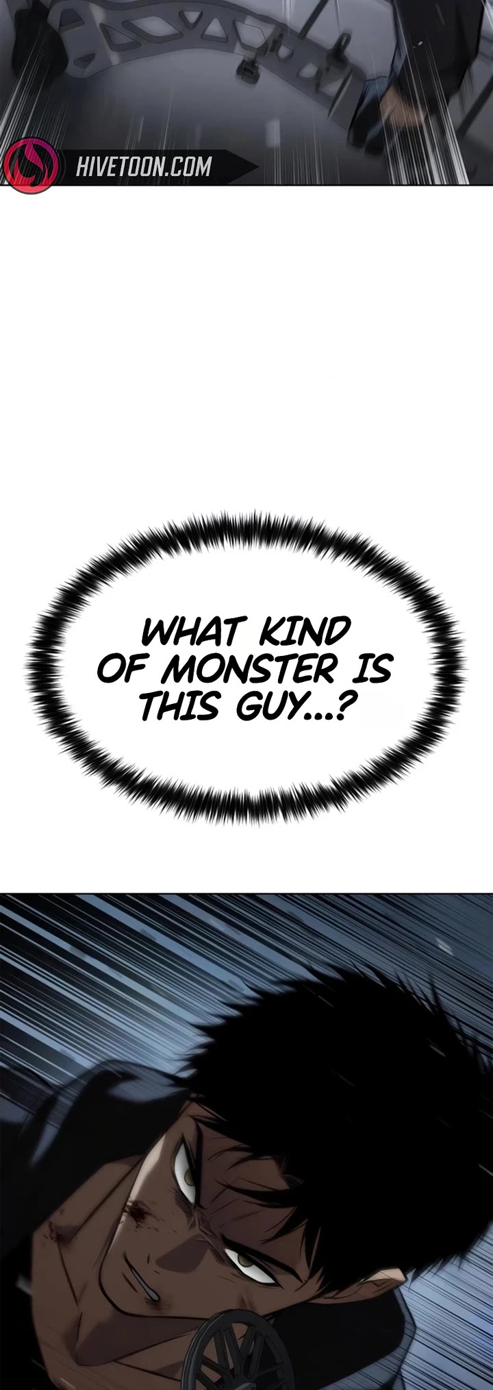 Baek XX Chapter 187 page 35 - Chapter 187