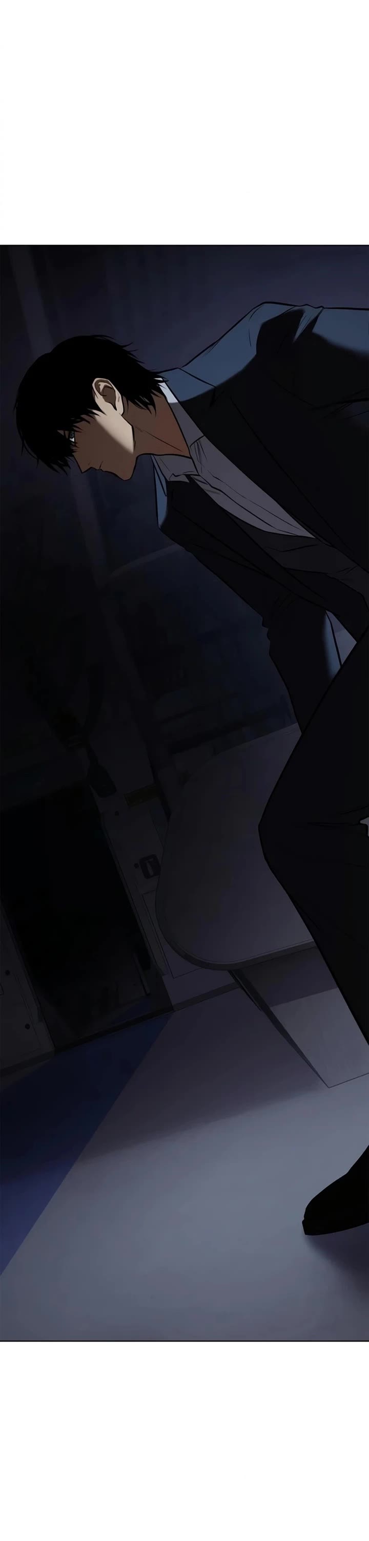 Baek XX Chapter 187 page 39 - Chapter 187