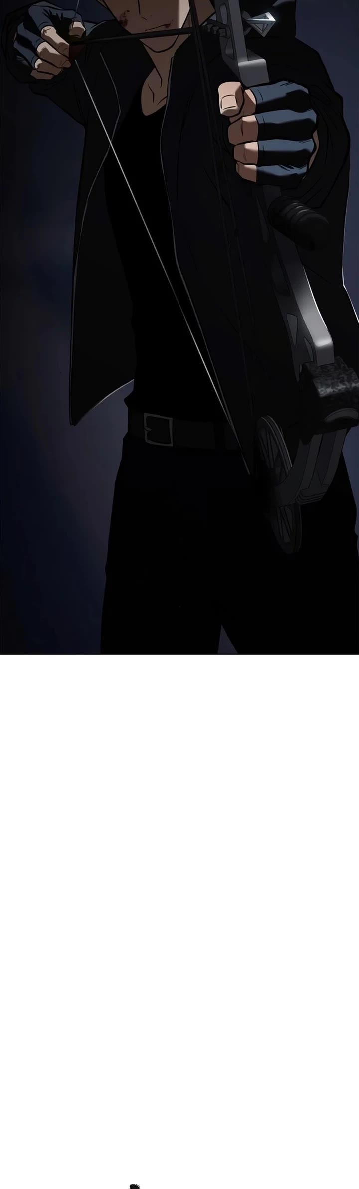 Baek XX Chapter 187 page 41 - Chapter 187